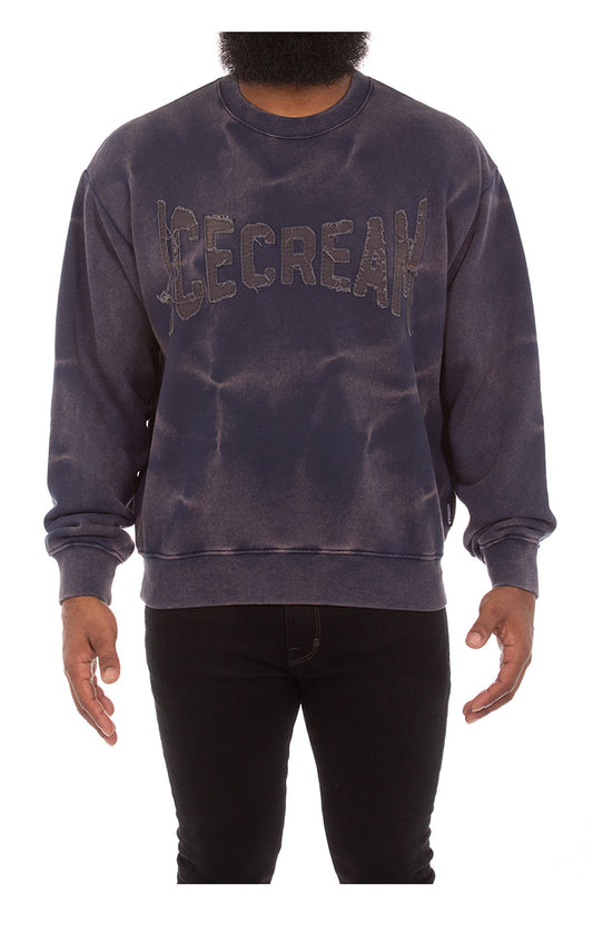 IC "FAST" SWEATSHIRT