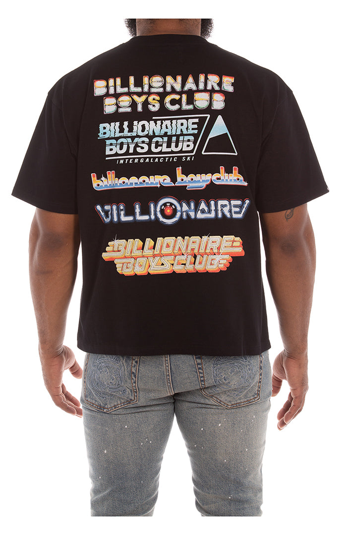 BB "INSIGNIA" SS KNIT (CROPPED)