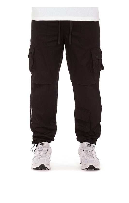 BB "AURORA" CARGO PANTS