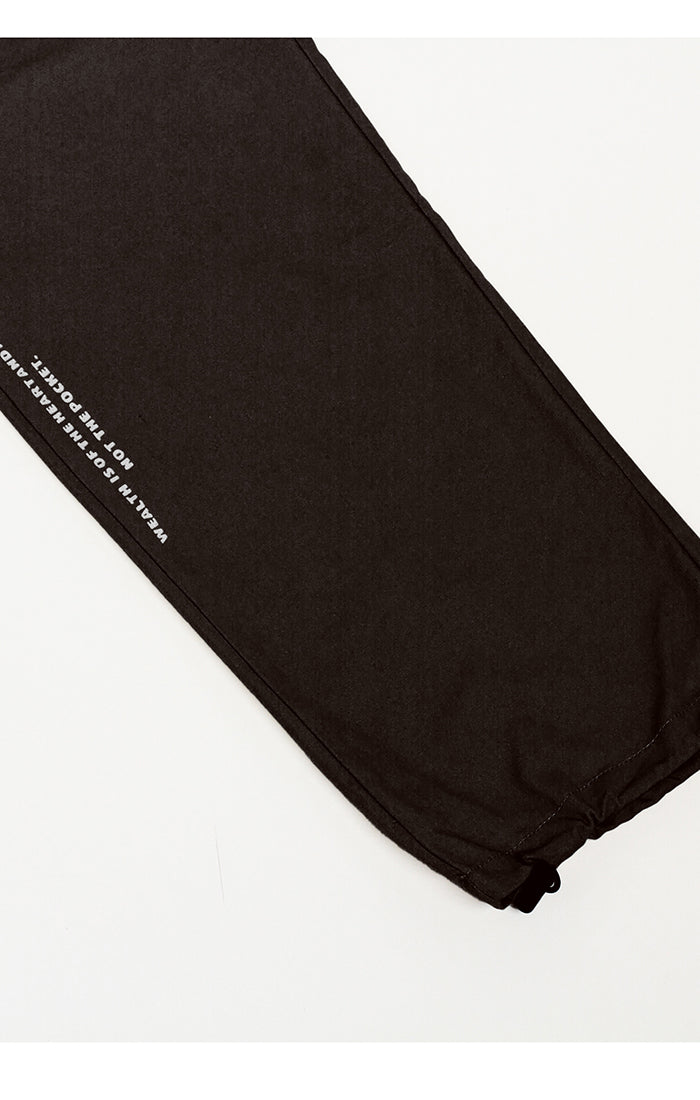 BB "AURORA" CARGO PANTS