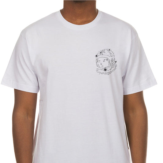 BB VORTEX SS TEE - WHITE