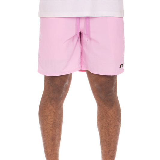 IC RUNNING SOG SHORTS (ORCHID)