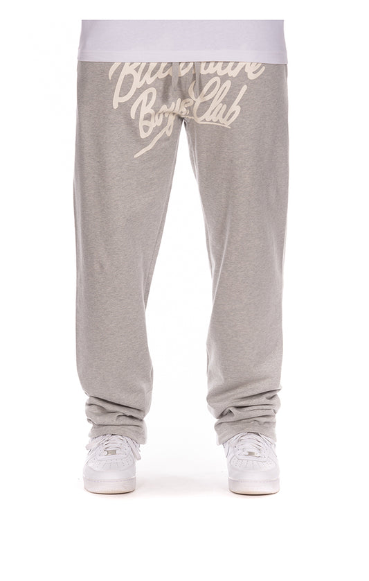 BB SCRIPT LOUNGE PANTS