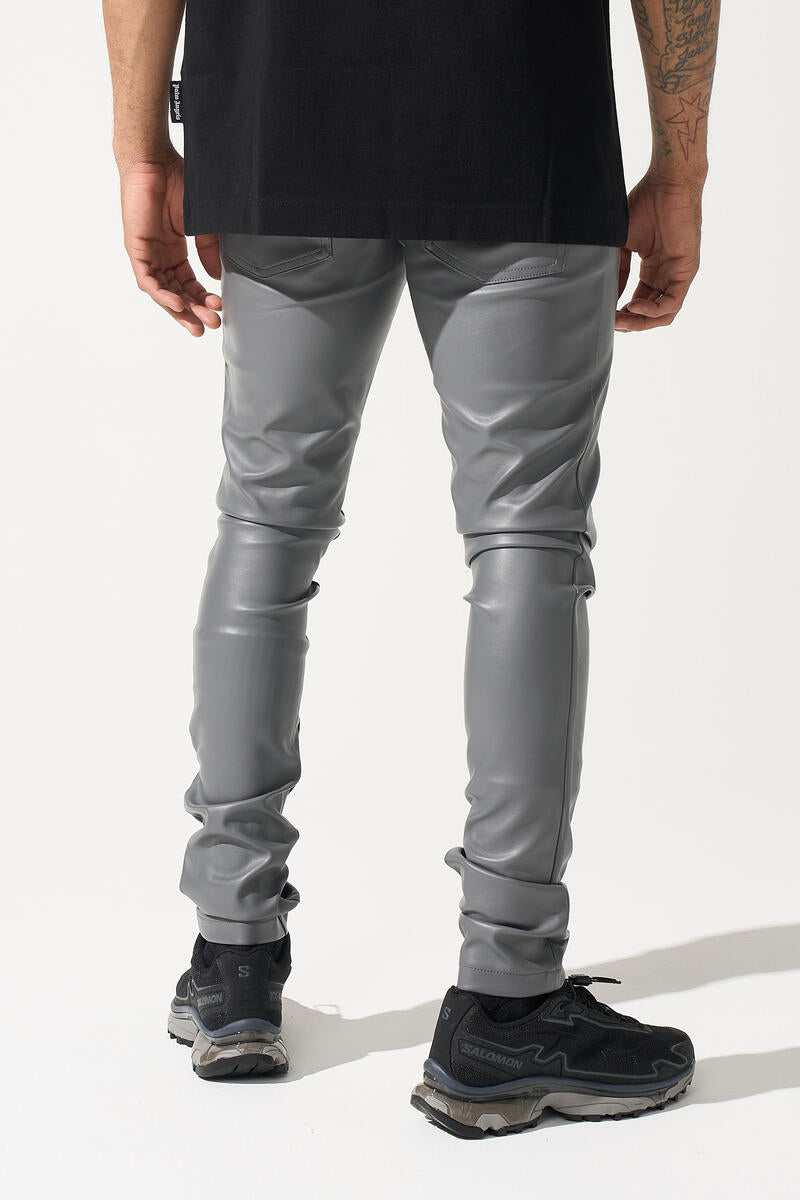 SERENEDE "STEEL" JEANS