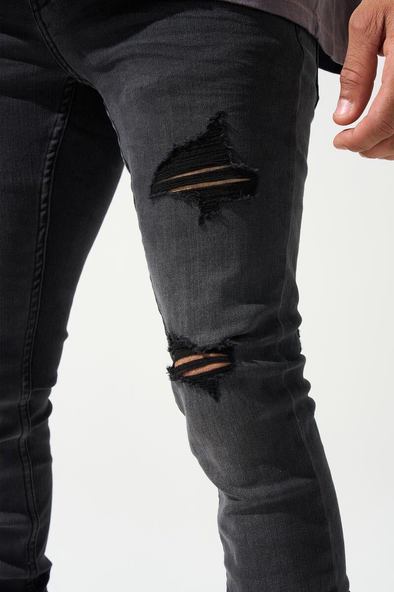 SERENEDE "SHADOW 33" JEANS