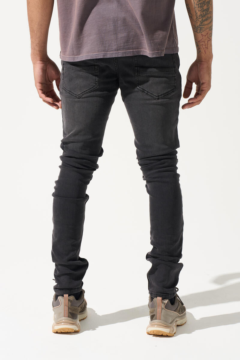 SERENEDE "GHOST" JEANS