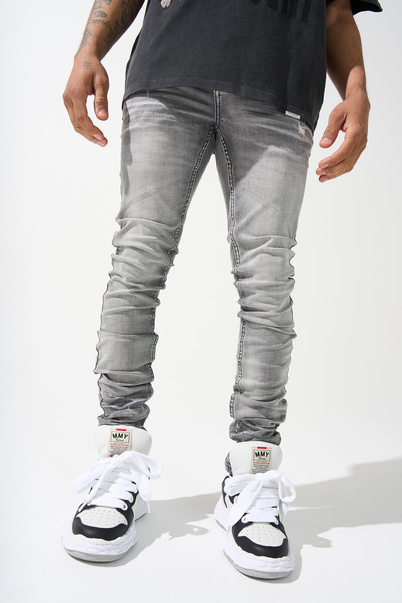 SERENEDE "TITAN" JEANS