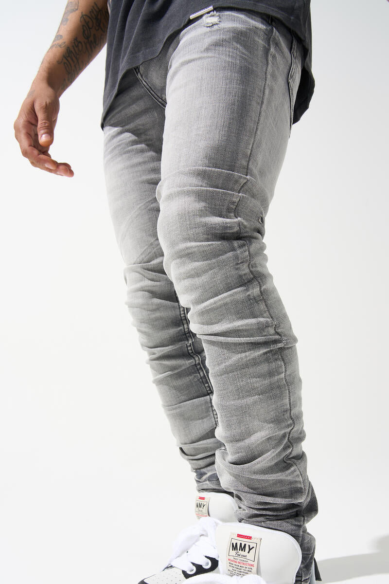 SERENEDE "TITAN" JEANS