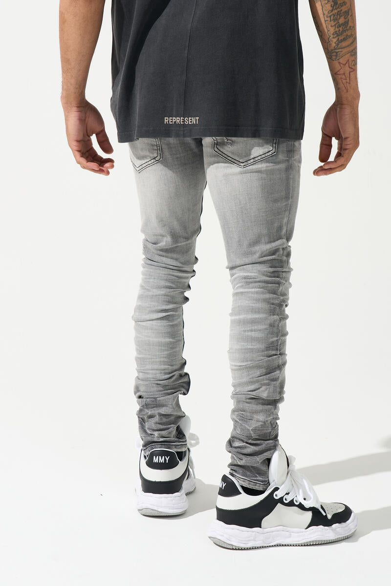 SERENEDE "TITAN" JEANS