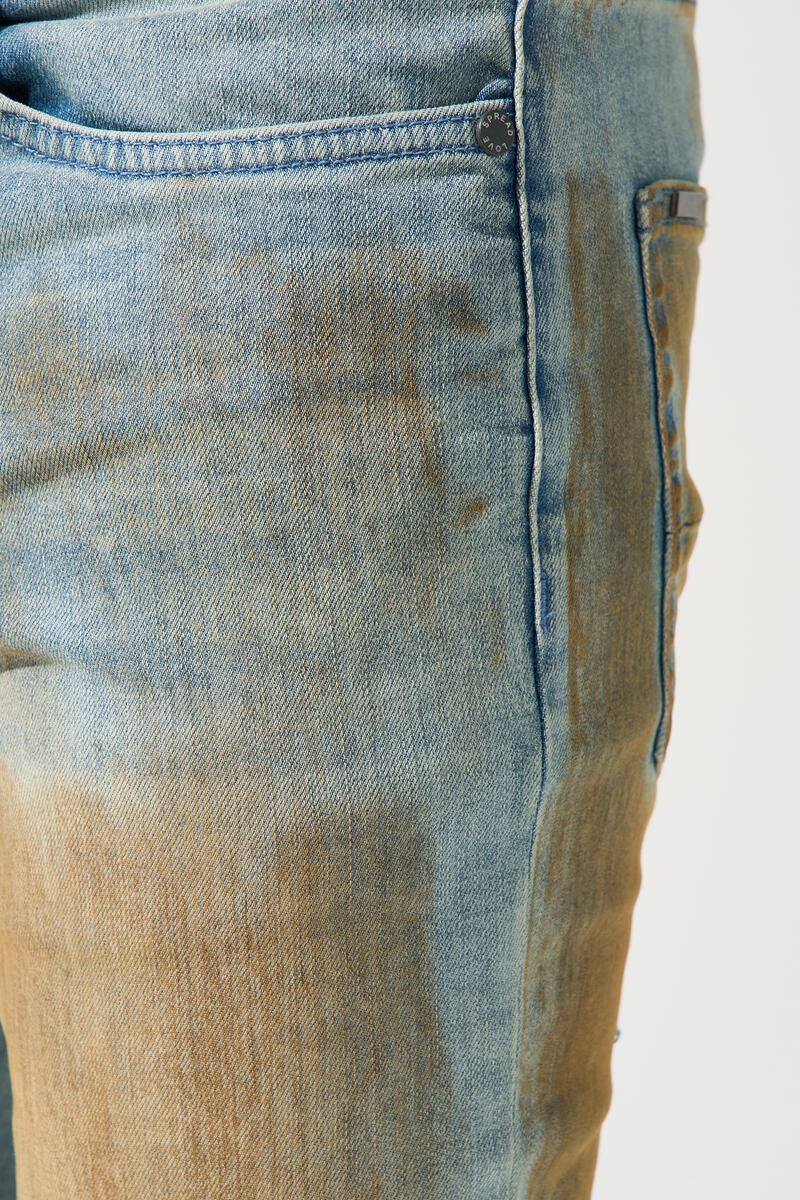 SERENEDE "TRIOMPHE" JEANS