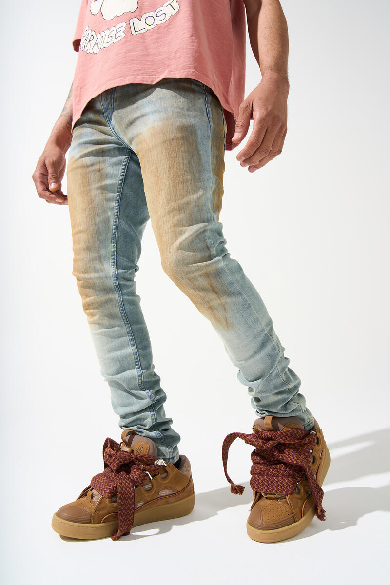 SERENEDE "TRIOMPHE" JEANS