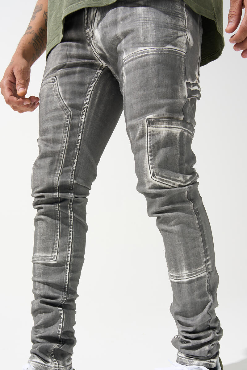 SERENEDE "TIBURON" JEANS