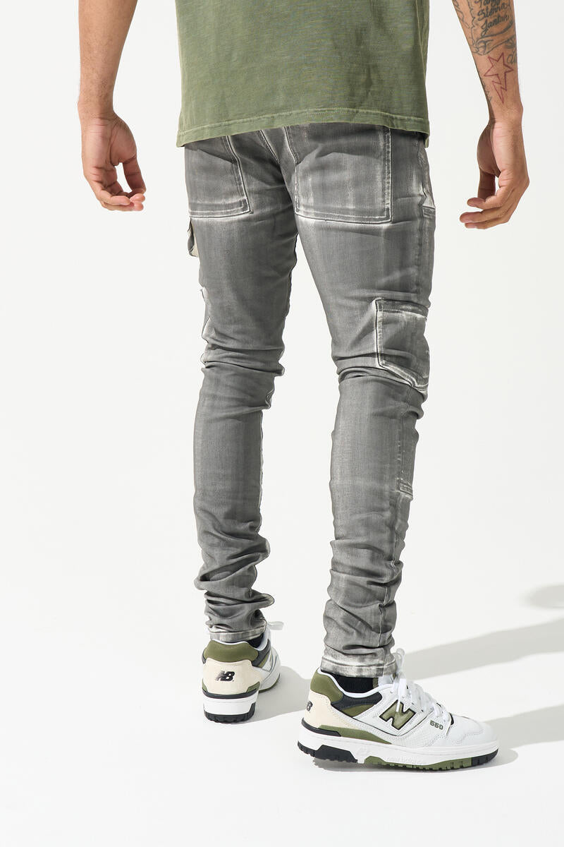 SERENEDE "TIBURON" JEANS