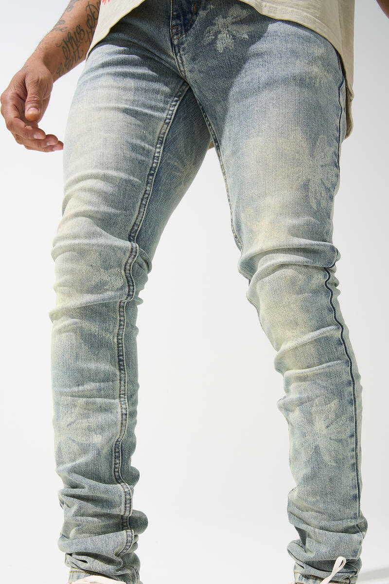 SERENEDE "SAKURA" JEANS