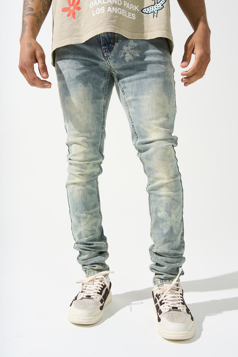 SERENEDE "SAKURA" JEANS