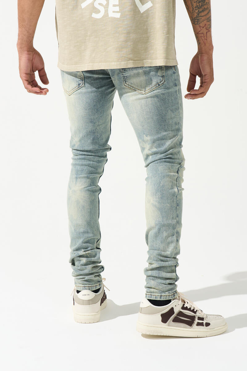 SERENEDE "SAKURA" JEANS