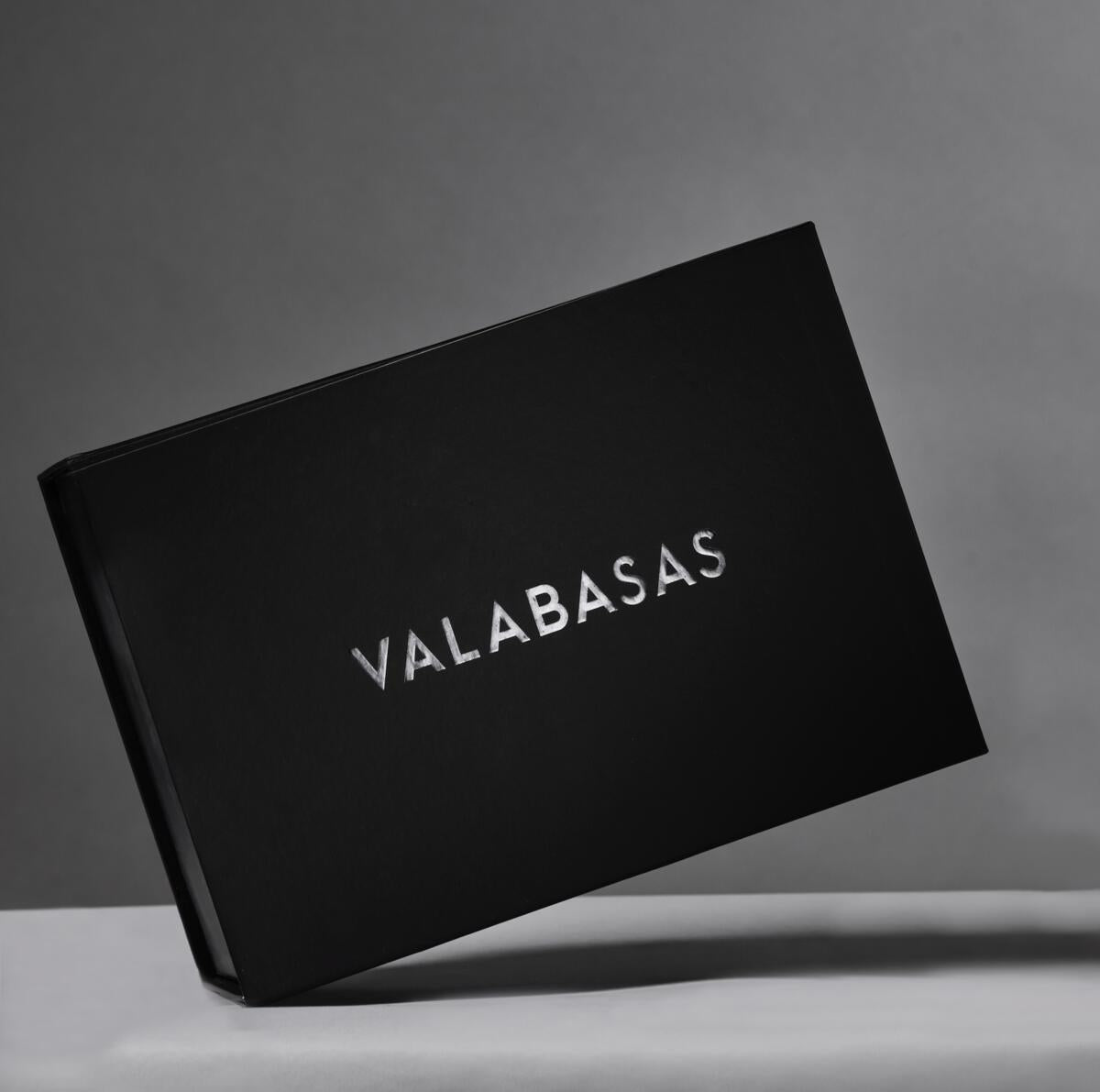 VALABASAS "VISION" RED SHOES