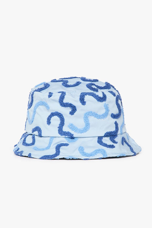 "UMBRELLA" HEADWEAR (OCEAN)