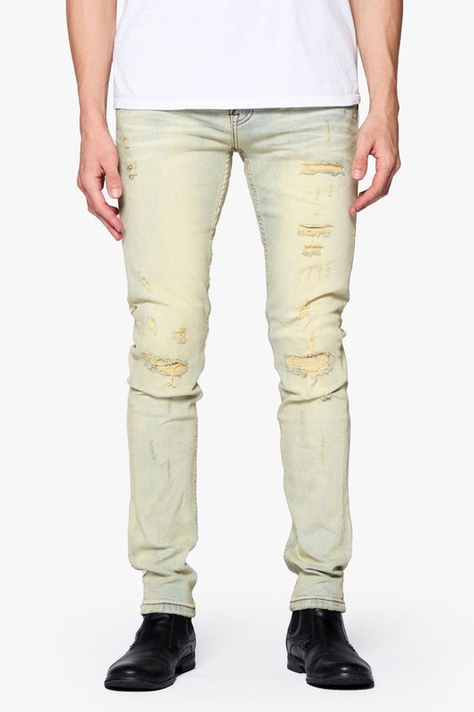 ANOM "MANIPULATOR" JEANS