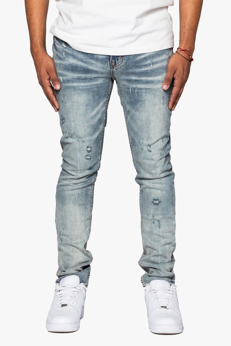 ANOM "REBEL" JEANS