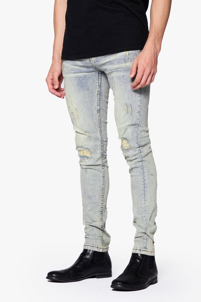 ANOM "VORTEX" JEANS