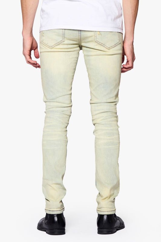 ANOM "MANIPULATOR" JEANS