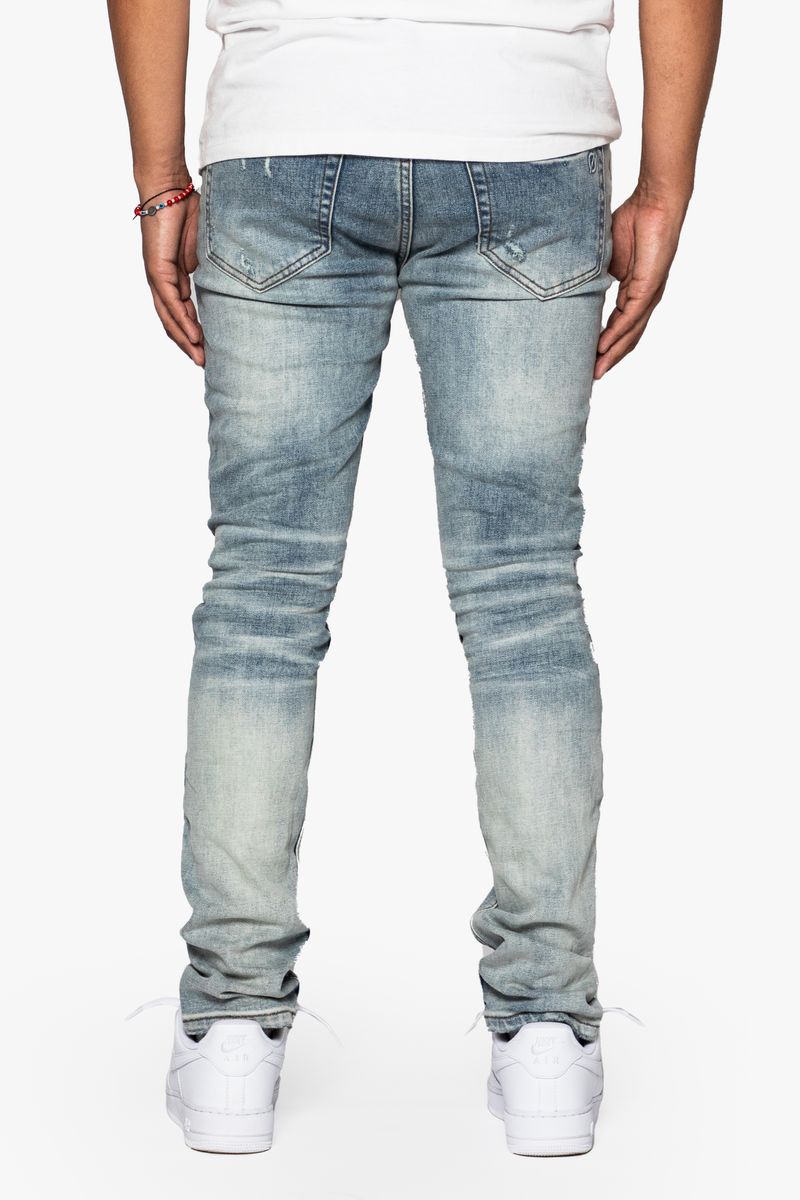 ANOM "REBEL" JEANS