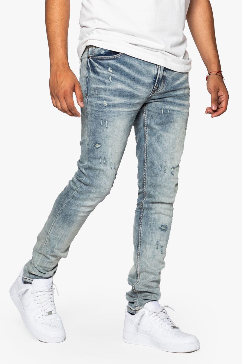 ANOM "REBEL" JEANS