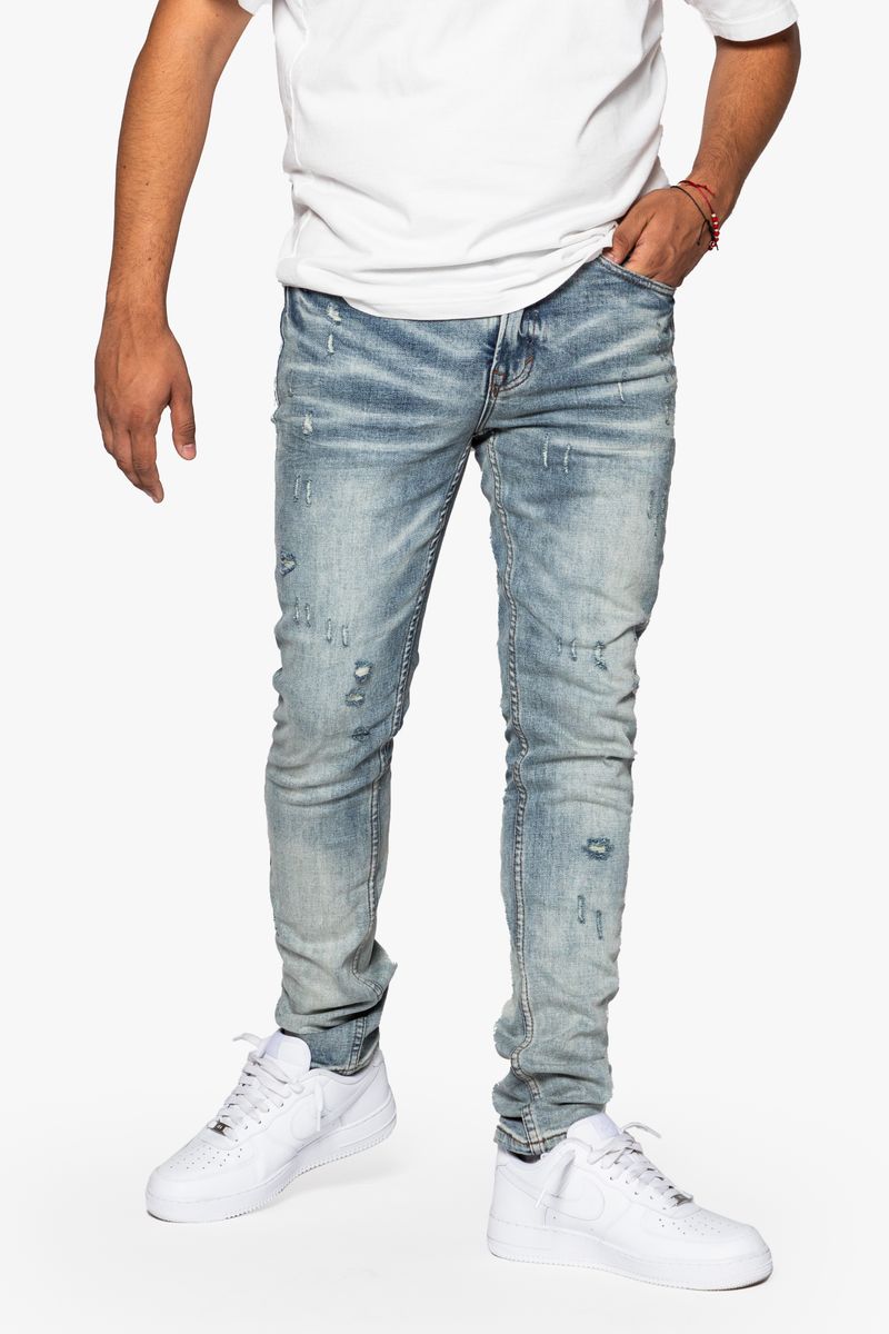 ANOM "REBEL" JEANS