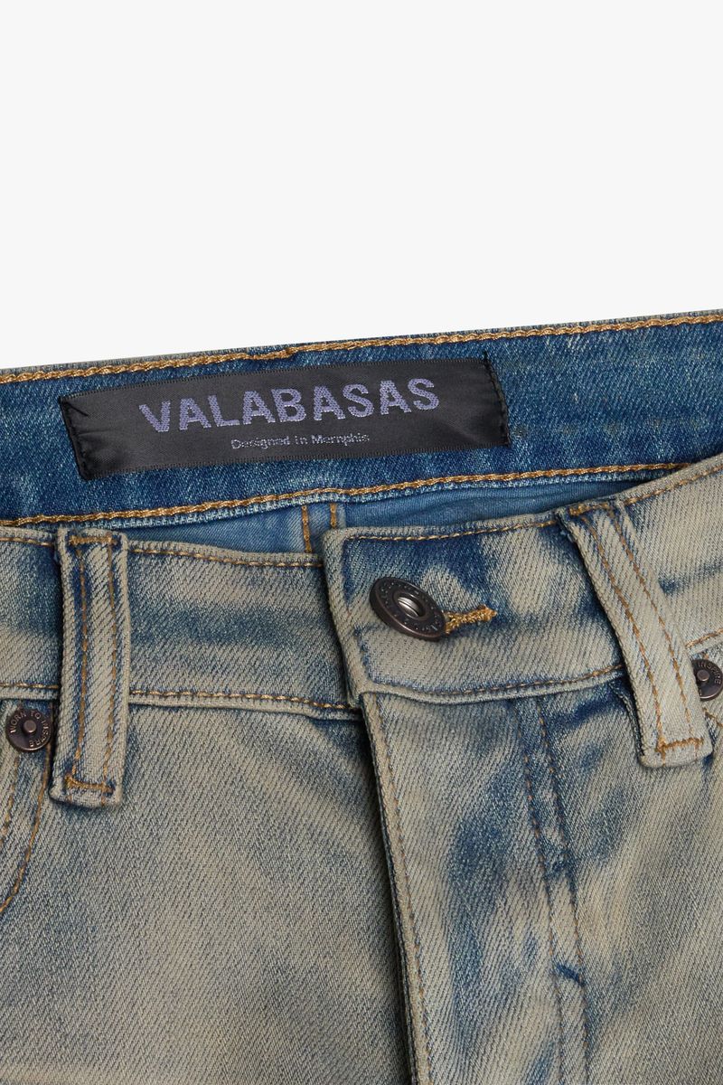 VALABASAS "MR.FLEX" LT.VINTAGE