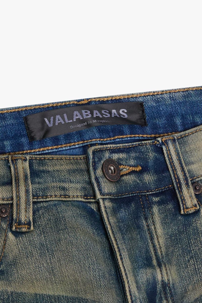 VALABASAS "MR.FLEX" MEDIUM VINTAGE