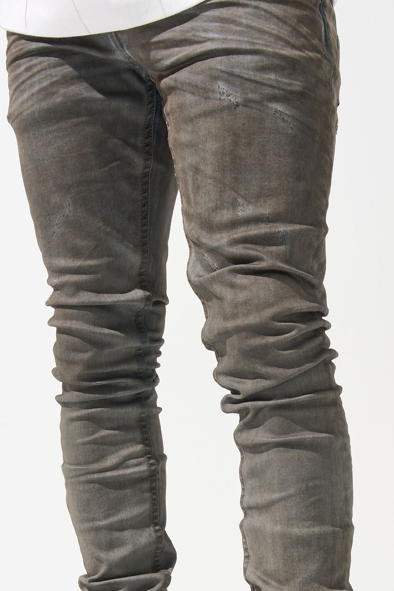 SERENEDE "NIGHTFALL" JEANS