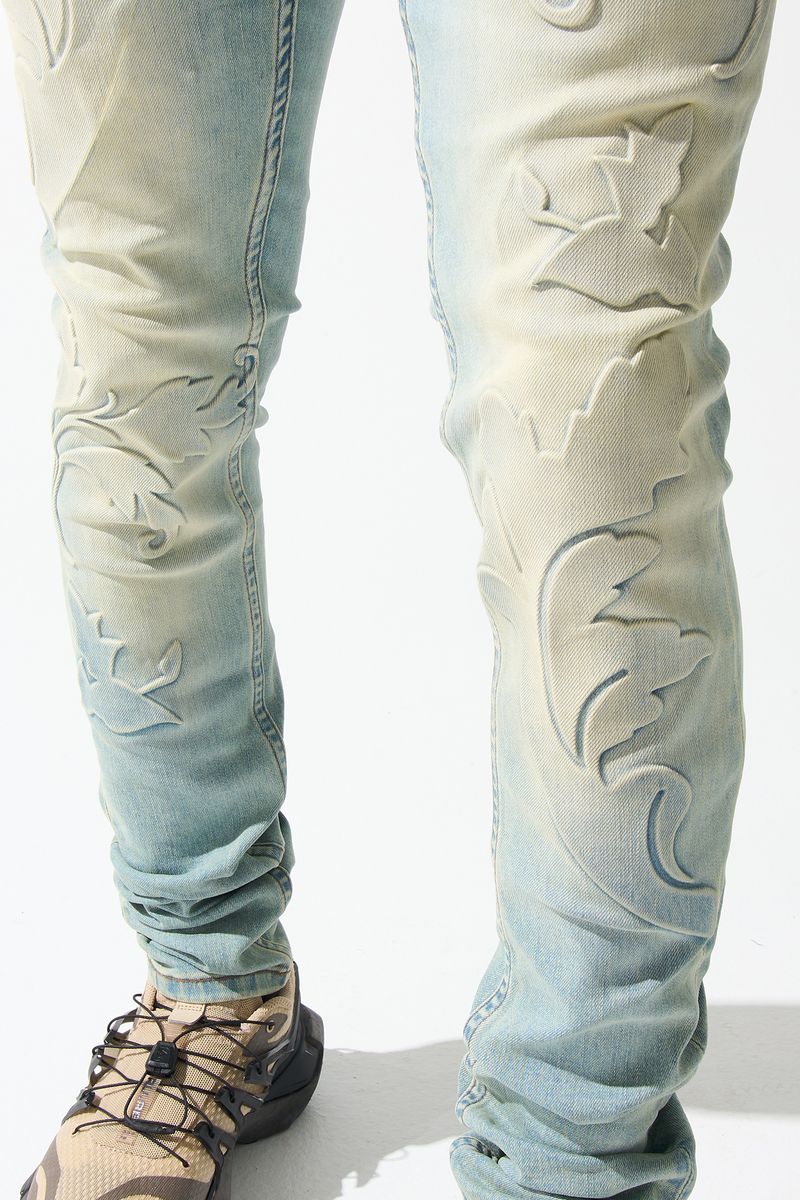 SERENEDE "ROME" JEANS