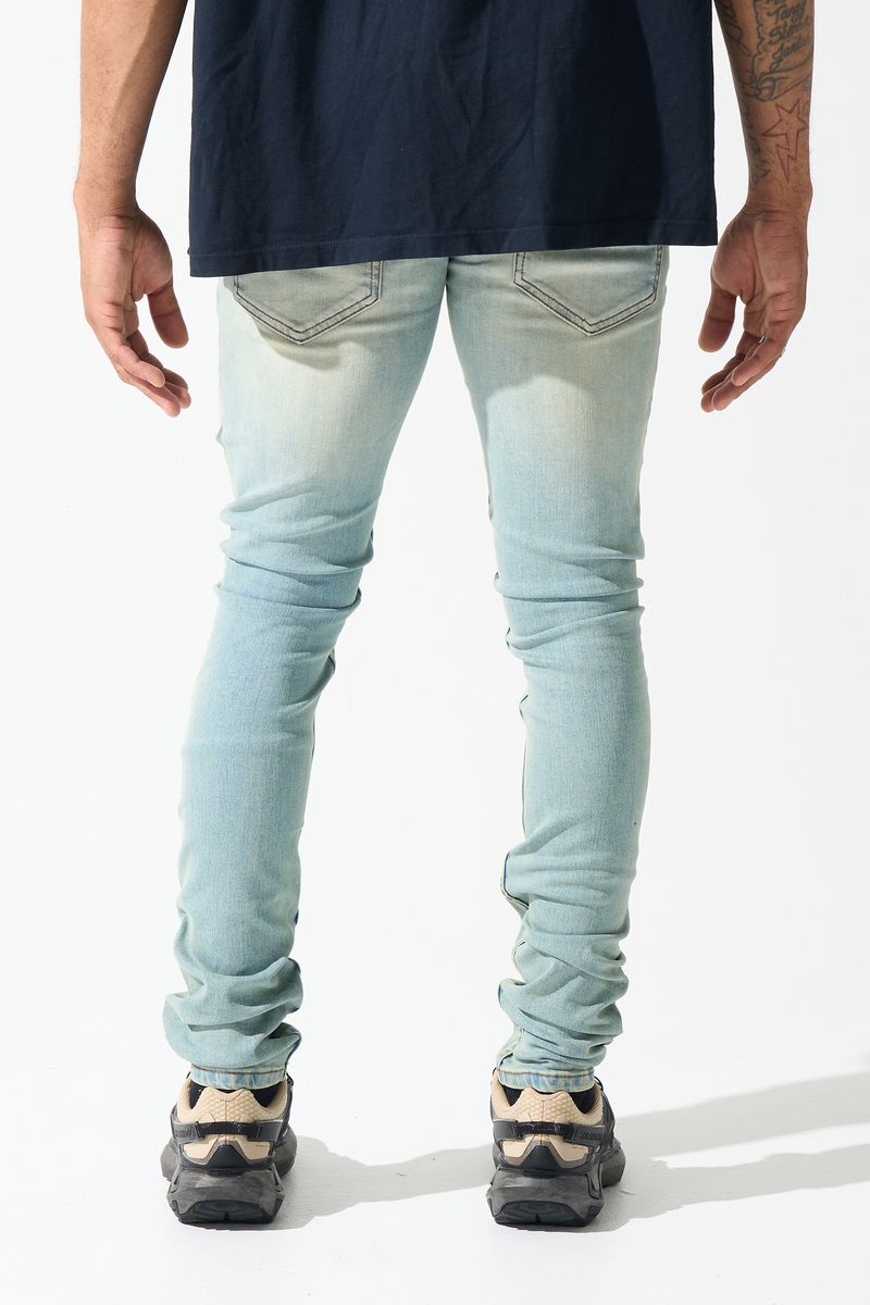 SERENEDE "ROME" JEANS