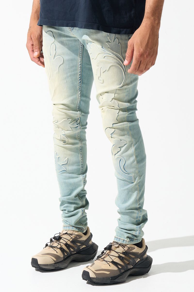 SERENEDE "ROME" JEANS