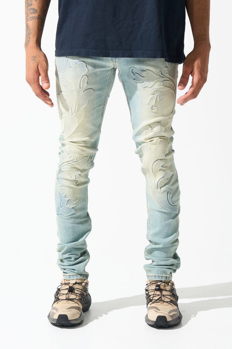 SERENEDE "ROME" JEANS