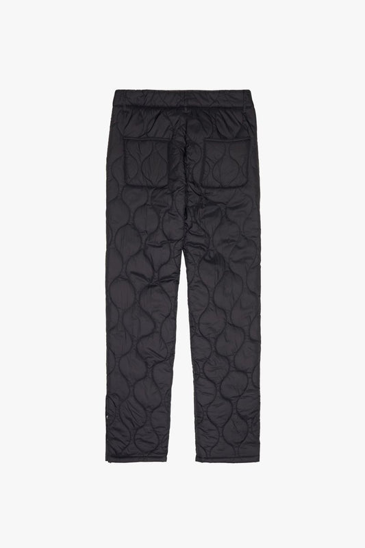 "HIVES" PUFFER PANTS