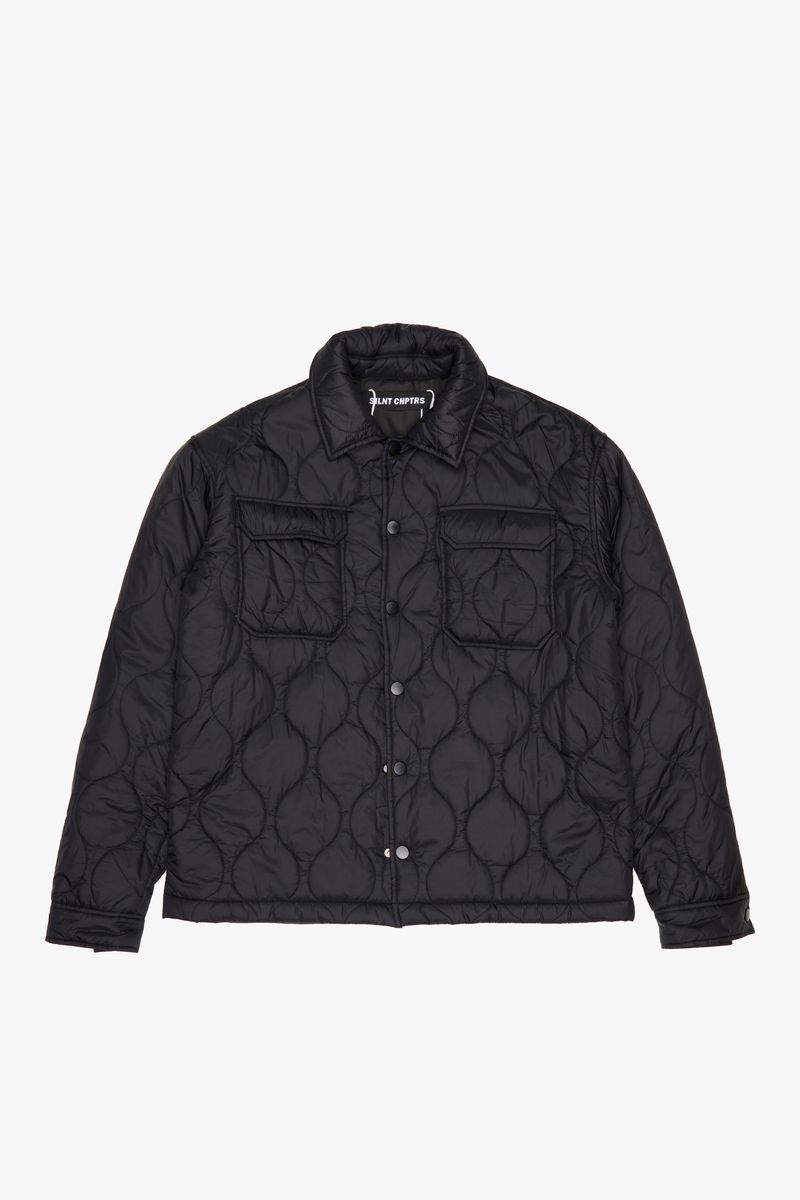 "COBB" PUFFER JACKET