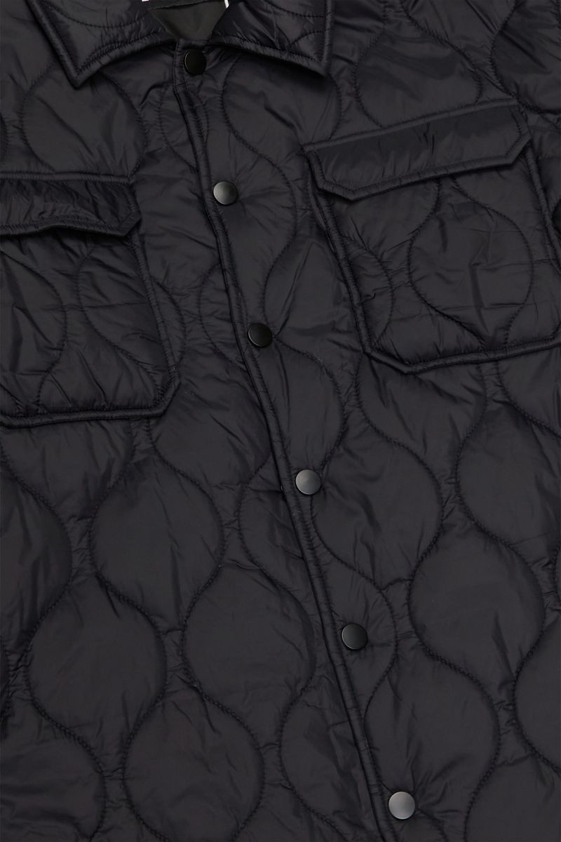 "COBB" PUFFER JACKET