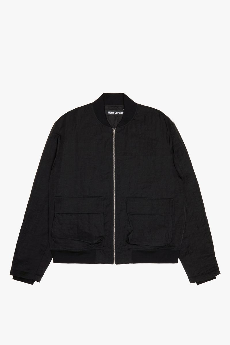 "COACH" JACKET