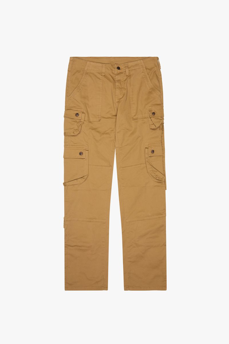 "DUAL" CARGO PANTS