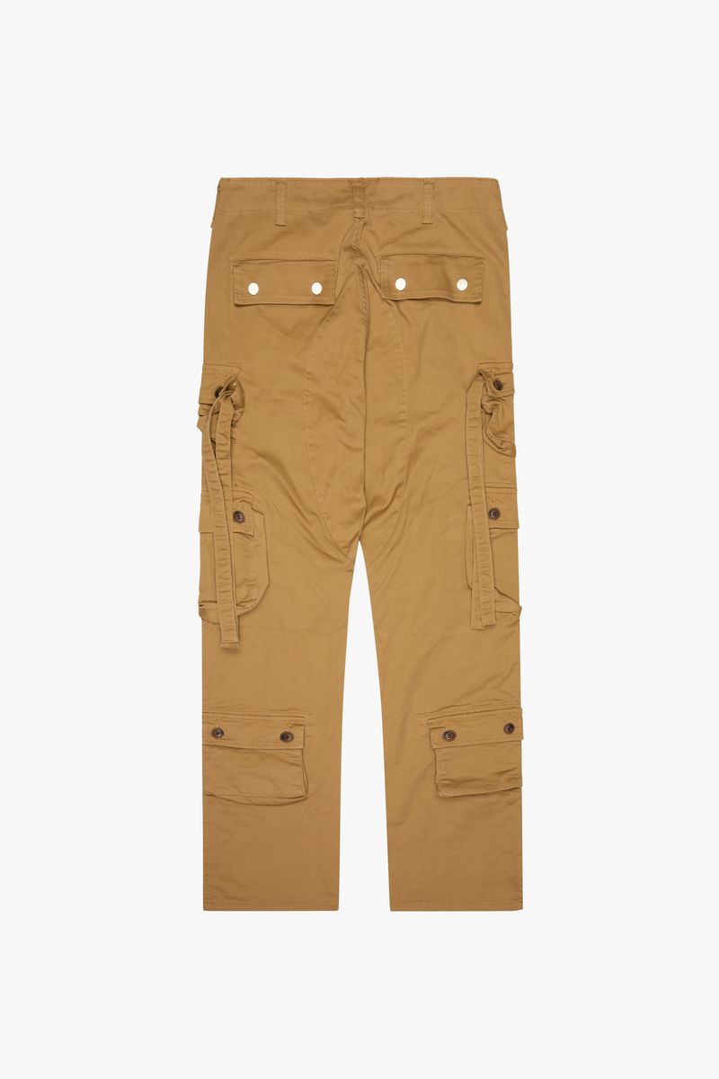 "DUAL" CARGO PANTS