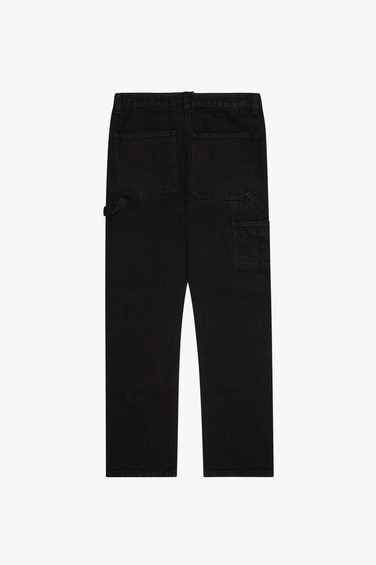 "RANCHER" STRAIGHT LEG DENIM