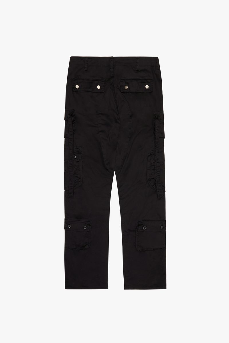 "DUAL" CARGO PANTS