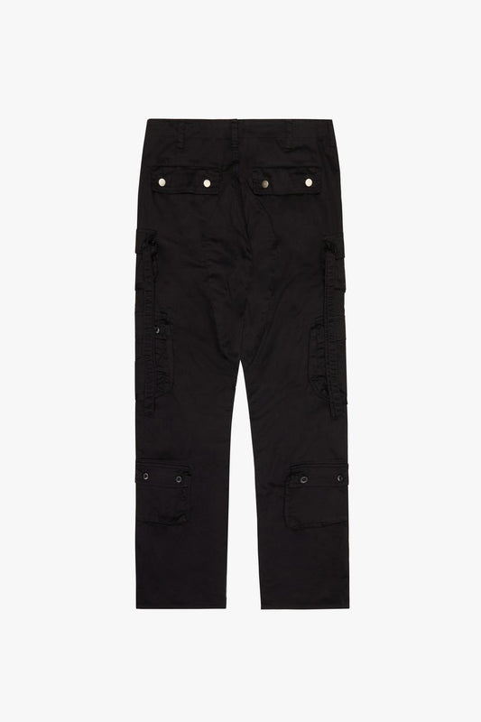 "DUAL" CARGO PANTS