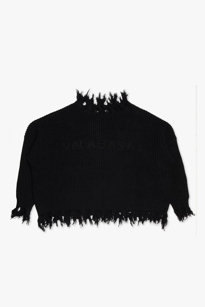 VALABASAS "PROPERTY" SWEATER