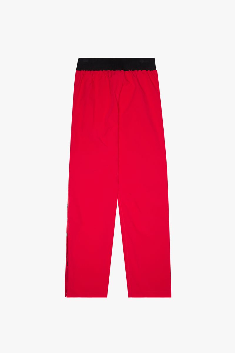 "PHOENIX" RED TEARAWAY PANTS