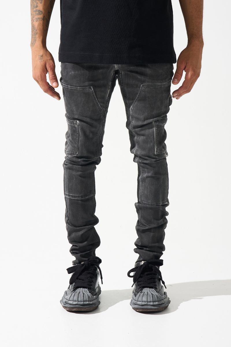 SERENEDE "ORCA" JEANS