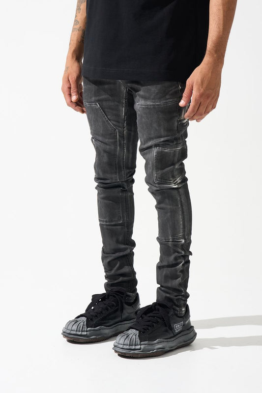 SERENEDE "ORCA" JEANS