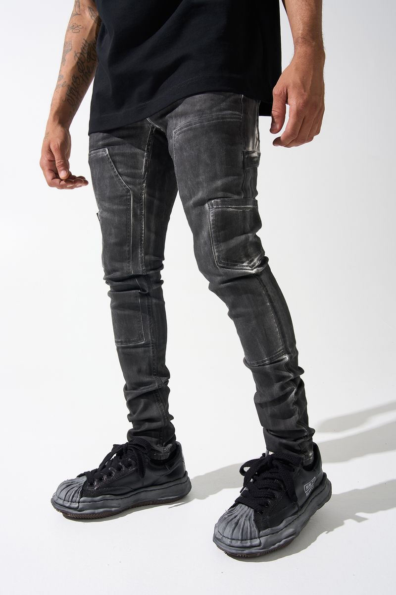 SERENEDE "ORCA" JEANS